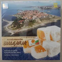 Sweet Memories Bulgaria Nessebar