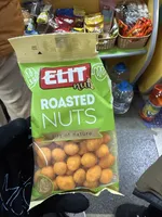 ROASTED NUTS