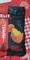 Elit Nuts Paprika