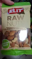 RAW NUTS