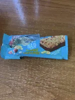 Elit Nut bar salted caramel