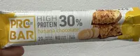 Pro Bar High Protein 30%