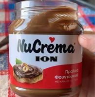 NuCrema