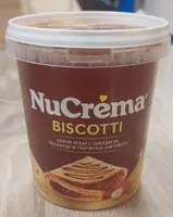 NuCrema
