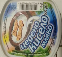 Цедено кисело мляко 10%