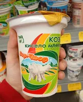 Козе Кисело Мляко