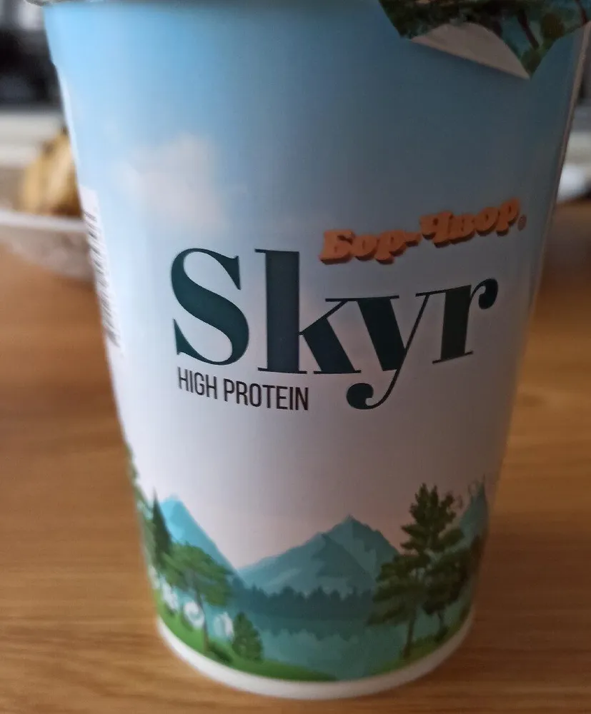 Skyr