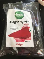 Sladki tchouchki