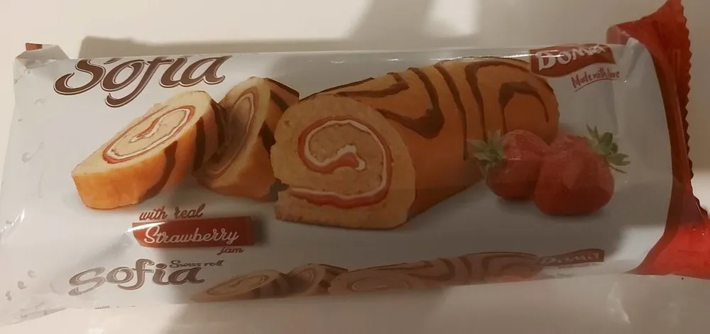 swiss roll