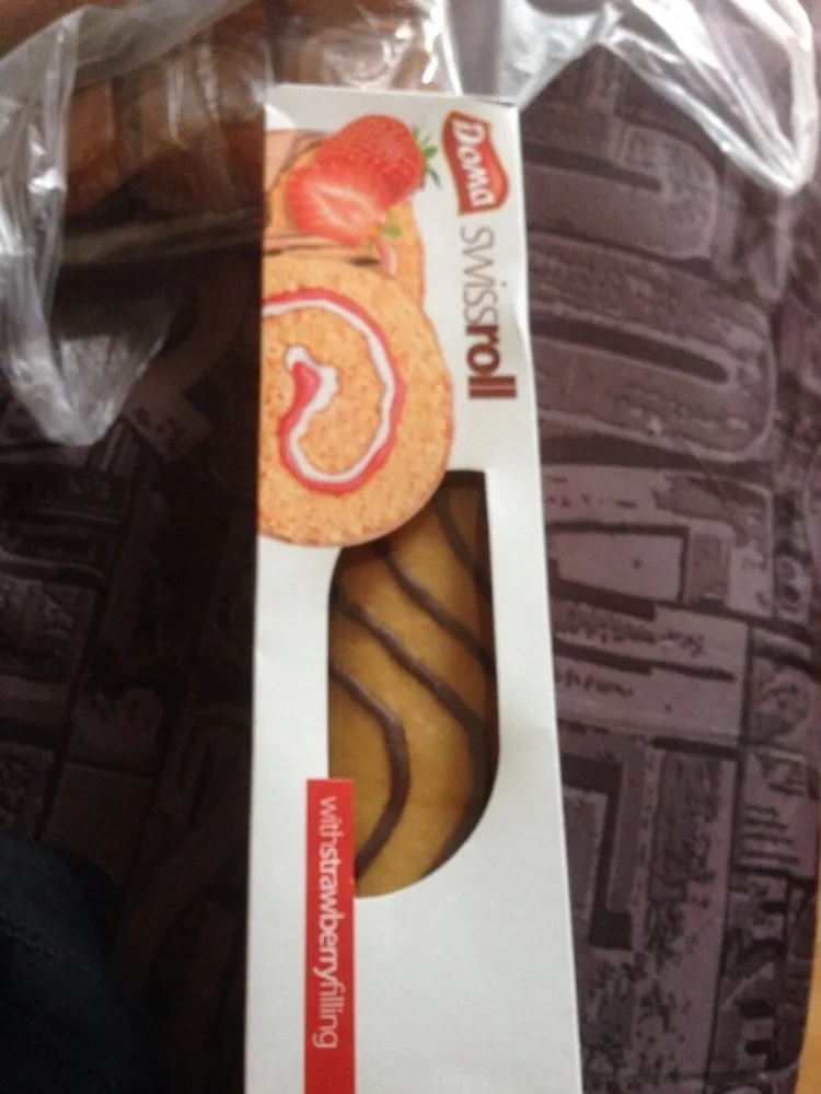 Swissroll
