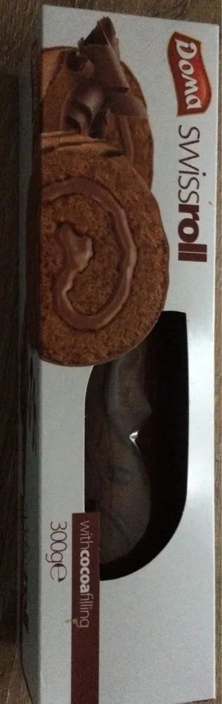 Swissroll