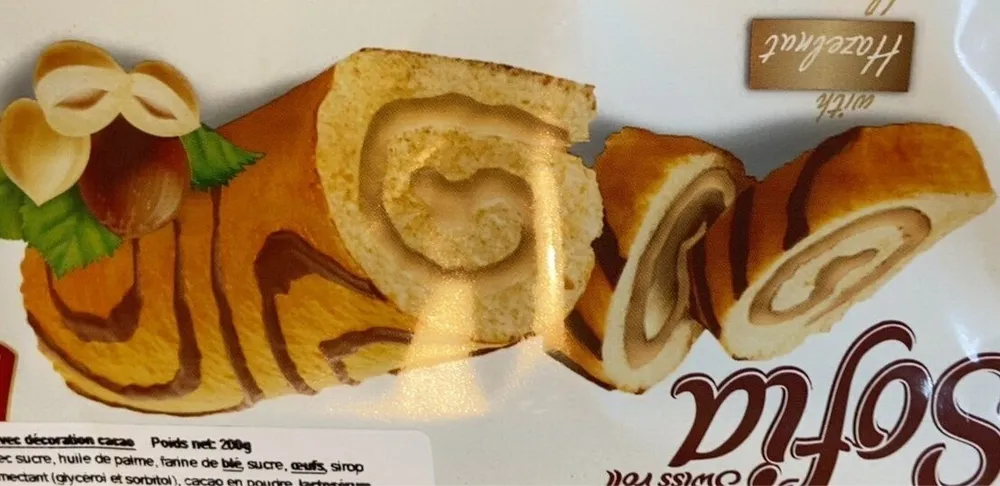 Swiss roll