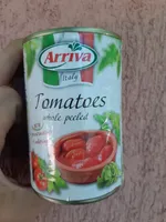 Tomati zeli beleni