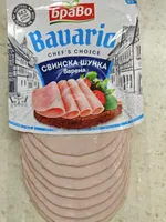 Pork Ham Slices