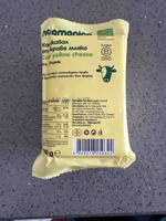 Cow Yellow Cheese