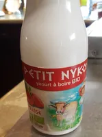 Yaourt a boire