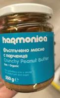 Peanut butter