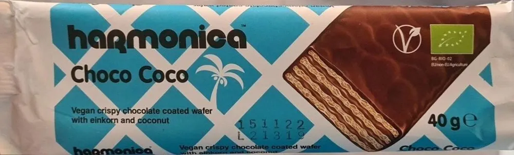 Choco coco