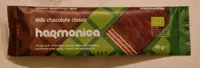 Milk chocolate classic
