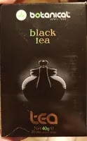 Black tea