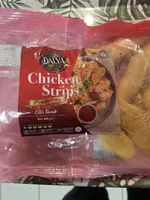 Chicken Strips