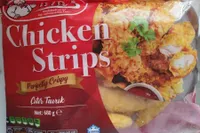 Chicken strips