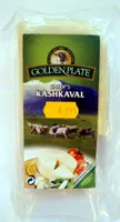 Sheep's Kashkaval