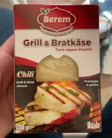 Grill & bratkäse