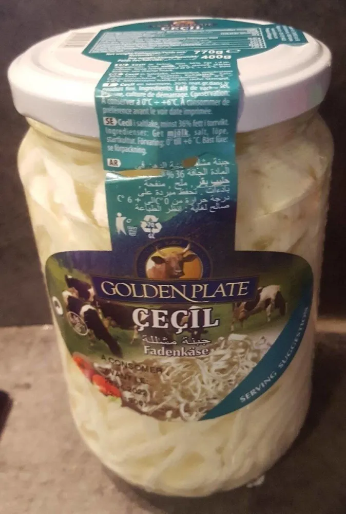 Çeçil