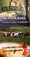 Kashkaval