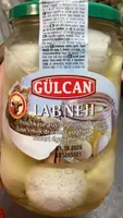 Labneh