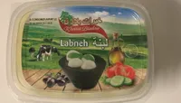 Labneh