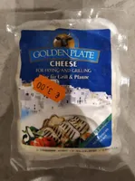 Cheese for frying and grilling