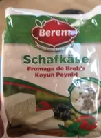 Schafkäse