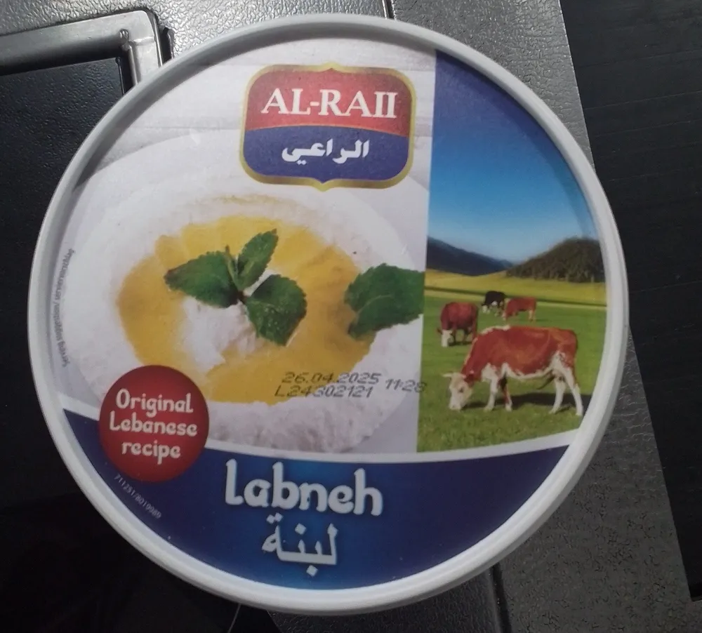 Labneh