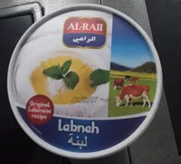 Labneh