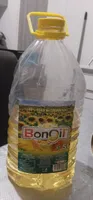 Sunflower oil