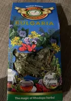 the magic of Rhodope herbs