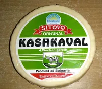 Sitovo Kashkaval
