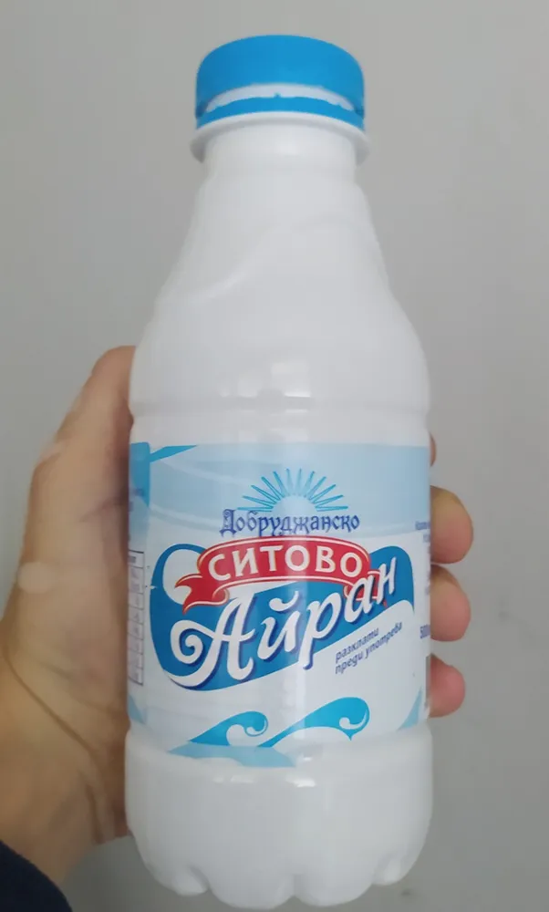 Айран