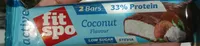 20g Protein Coconut