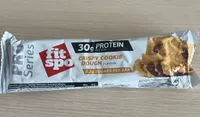 Protein bar