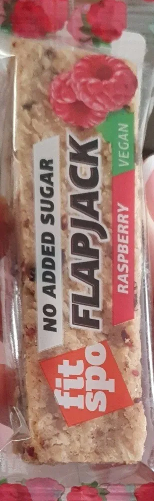 Flapjack