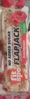 Flapjack