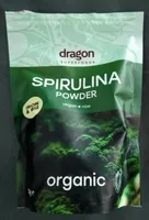 Spiruline Biologique en poudre