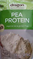 Dragon Superfoods - Pea Protein