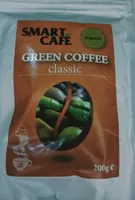 Café verde