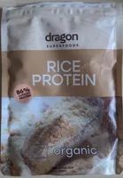 Rice Protein