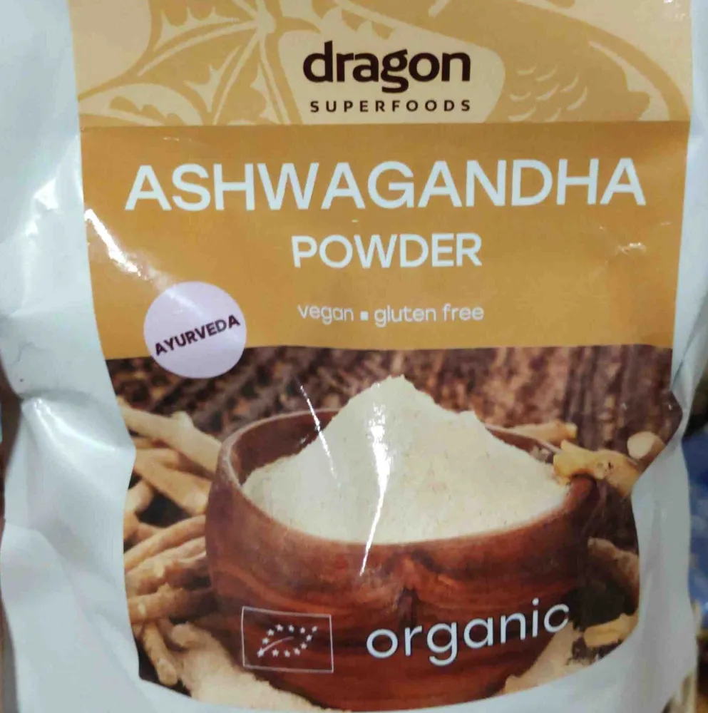 Ashwagandha Powder