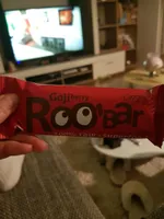 ROO BAR BAIES DE GOJI VEGAN SANS GLUTEN